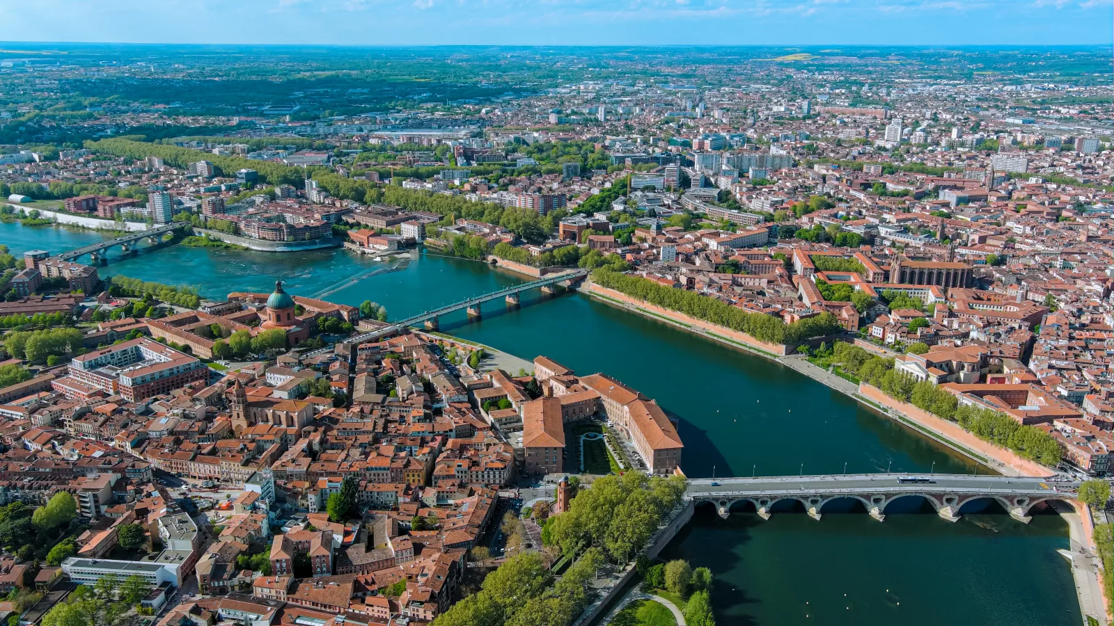 Toulouse - Haute-Garonne (31)
