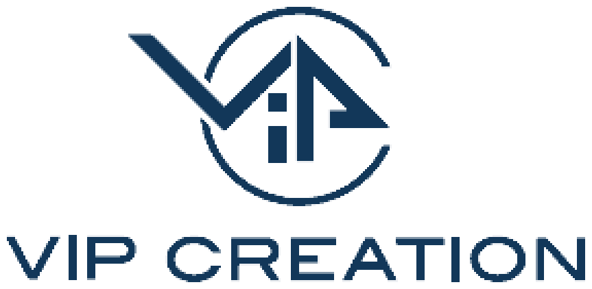 VIP CREATION - VIP Création