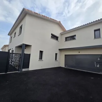 VIP CREATION — réalisation