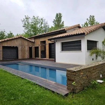 VIP CREATION — réalisation