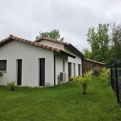 VIP CREATION — réalisation