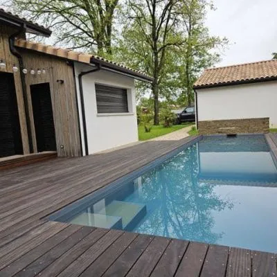 VIP CREATION — réalisation