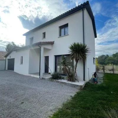 VIP CREATION — réalisation
