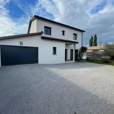 VIP CREATION — réalisation