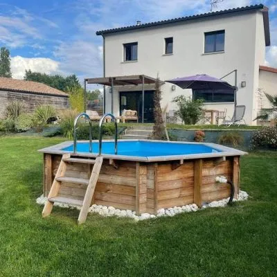 VIP CREATION — réalisation