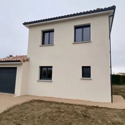 VIP CREATION — réalisation