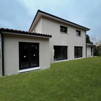 VIP CREATION — réalisation