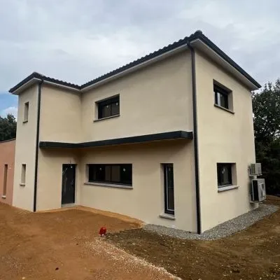 VIP CREATION — réalisation