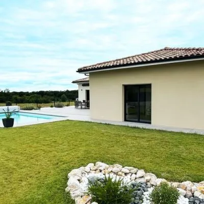 VIP CREATION — réalisation