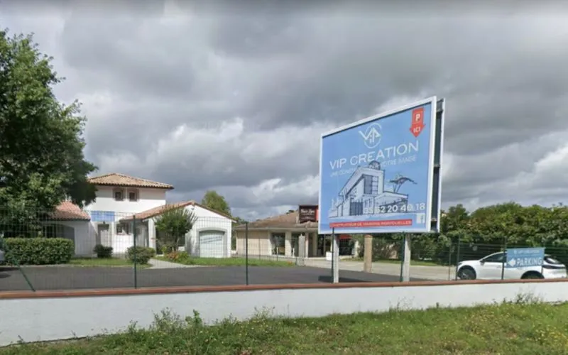 Agence de Castelmaurou