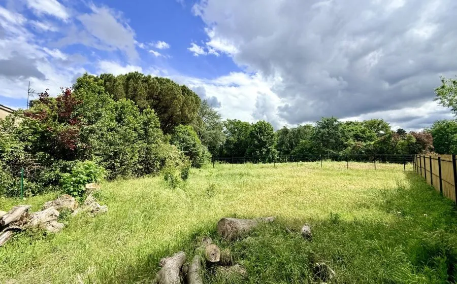 Projet de construction d'une maison 92 m² avec terrain à BALMA (31)