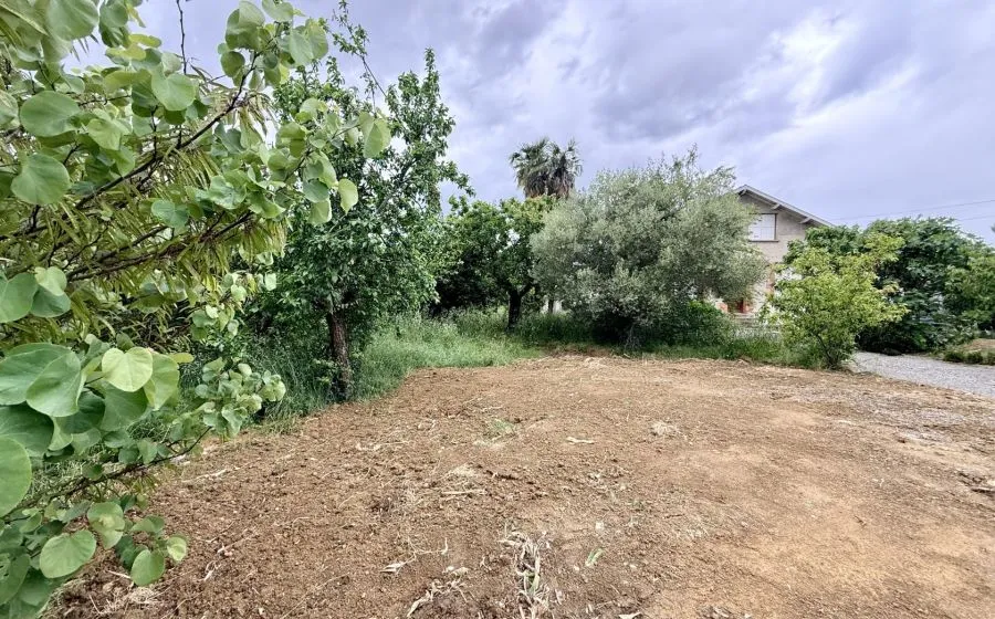 Projet de construction d'une maison 133 m² avec terrain à TOULOUSE - 31500 (31)