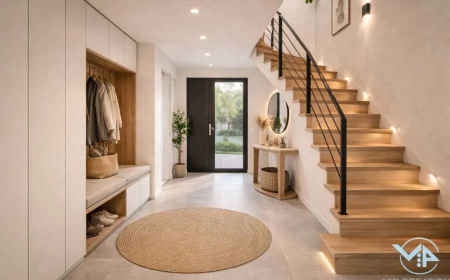 Projet de construction d'une maison 92 m² avec terrain à BALMA (31)