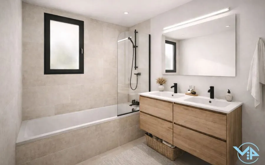 Projet de construction d'une maison 92 m² avec terrain à BALMA (31)