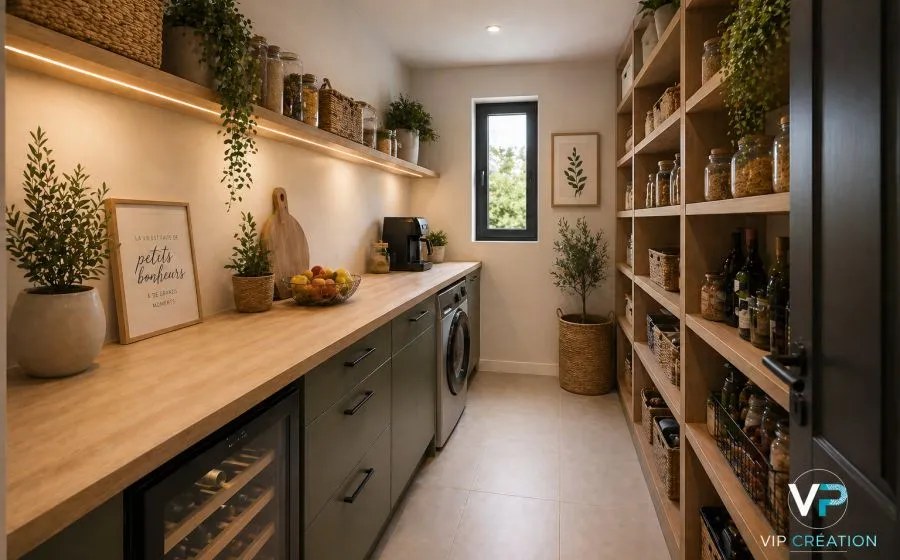 Projet de construction d'une maison 133 m² avec terrain à TOULOUSE - 31500 (31)