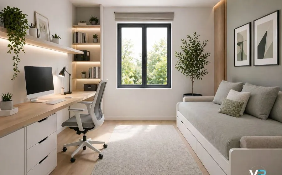 Projet de construction d'une maison 133 m² avec terrain à TOULOUSE - 31500 (31)