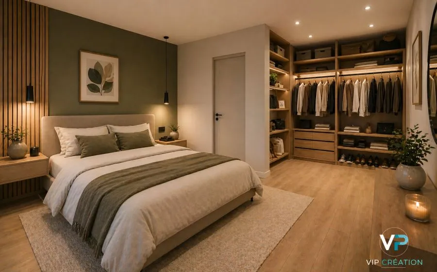 Projet de construction d'une maison 133 m² avec terrain à TOULOUSE - 31500 (31)