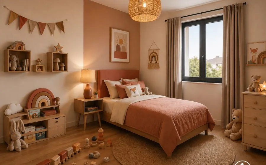 Projet de construction d'une maison 120 m² avec terrain à SAINT-GENIES-BELLEVUE (31)