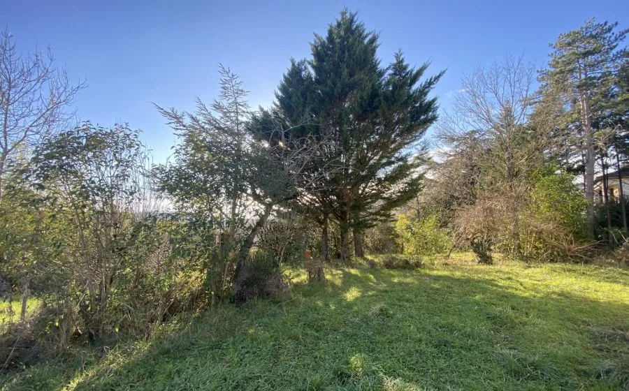 Terrain à bâtir de 956 m² à MONTASTRUC-LA-CONSEILLERE (31)
