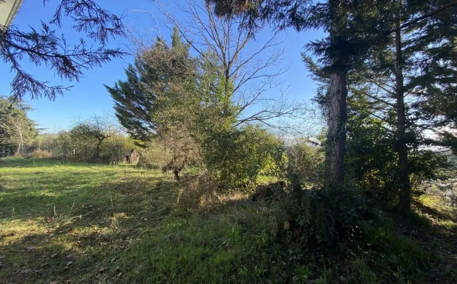 Terrain à bâtir de 956 m² à MONTASTRUC-LA-CONSEILLERE (31)
